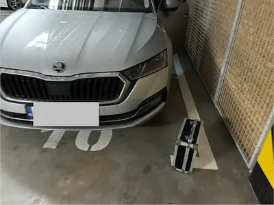 Awaryjne otwieranie samochodów MASTER-KEY